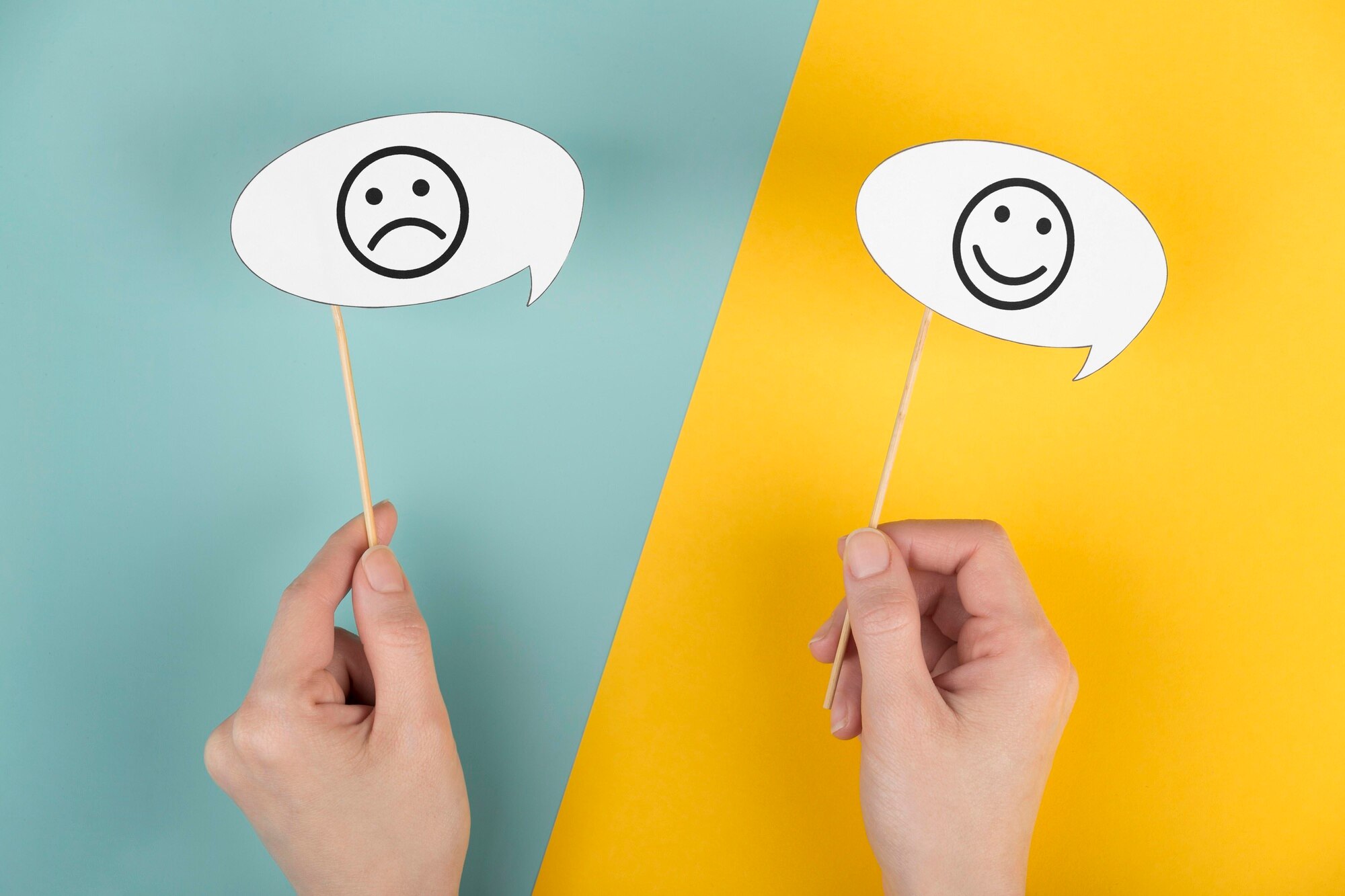Why You Should Conduct a Customer Satisfaction Survey