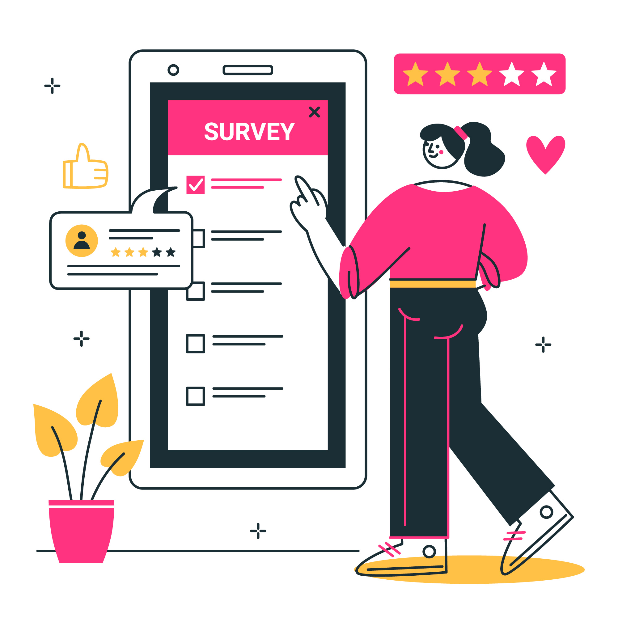 Understanding Survey Fatigue and Effective Ways to Avoid It