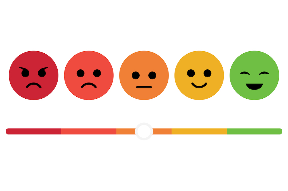 Using Surveys to Measure Customer Effort Score